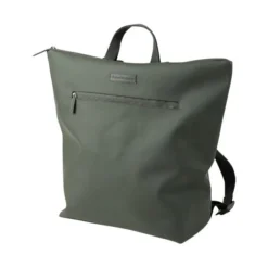 Done By Deer Luiertas Rugzak Dark Green