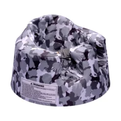 Bumbo Floorseat Cover Grijs