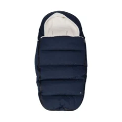 Dubatti Two Voetenzak Ocean Blue