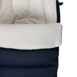 Dubatti Two Voetenzak Ocean Blue -Babykamers Verkoopwinkel dubatti two voetenzak ocean blue 6 76ba