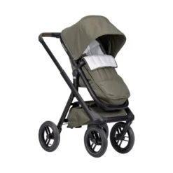 Dubatti Voetenzak Donkergroen 5 Dubatti Voetenzak Donkergroen -Babykamers Verkoopwinkel dubatti voetenzak donkergroen 3 3c36