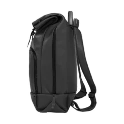 Dusq Leather Family Bag Luiertas Rugzak Night Black 7 Dusq Leather Family Bag Luiertas Rugzak Night Black -Babykamers Verkoopwinkel dusq leather family bag night black 879e