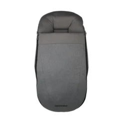 Easywalker Voetenzak Fossil Grey