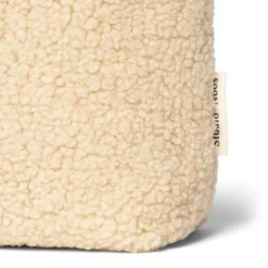 Studio Noos Teddy Mini Handtas Ecru -Babykamers Verkoopwinkel ecruteddyminihandbagps4 39 95 37d6