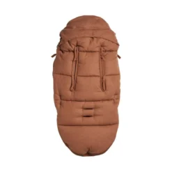 Elodie Details Voetenzak Burned Clay -Babykamers Verkoopwinkel el505000155 tlo 03 elodie chanceliere burned clay 7333222011077 a23d