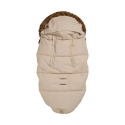 Elodie Details Voetenzak Pure Khaki 5 Elodie Details Voetenzak Pure Khaki -Babykamers Verkoopwinkel el505002116 tlo 02 elodie chanceliere poussette pure khaki 7333222015389 7363