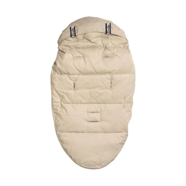 Elodie Details Voetenzak Lily White 3 Elodie Details Voetenzak Lily White - Afbeelding 3