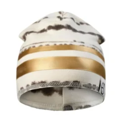 Elodie Details Beanie Mutsje Tidemark Drops 0-6 Mnd