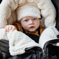 Elodie Details Aviator Black Voetenzak 7 Elodie Details Aviator Black Voetenzak -Babykamers Verkoopwinkel elodie details aviator black voetenzak 1 cfd9