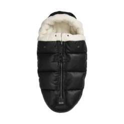 Elodie Details Aviator Black Voetenzak