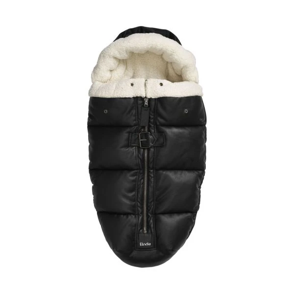 Elodie Details Aviator Black Voetenzak 1 Elodie Details Aviator Black Voetenzak