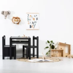 Europe Baby Basic II Kinderstoeltje Mat Zwart -Babykamers Verkoopwinkel europe baby basic ii kinderstoeltje mat zwart 9e72