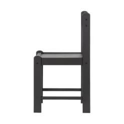 Europe Baby Basic II Kinderstoeltje Mat Zwart -Babykamers Verkoopwinkel europe baby basic ii stoeltje mat zwart 1 27e5