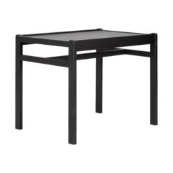 Europe Baby Basic II Kindertafeltje Mat Zwart