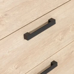 Europe Baby Nova Commode Eiken -Babykamers Verkoopwinkel europe baby nova commode eiken 2 e8ba