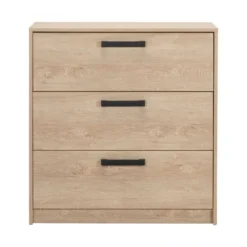 Europe Baby Nova Commode Eiken