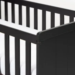 Europe Baby Ralph II Babybed Mat Zwart 60 X 120 Cm -Babykamers Verkoopwinkel europe baby ralph ii babybed mat zwart 60 x 120 cm 1 1 b5f7