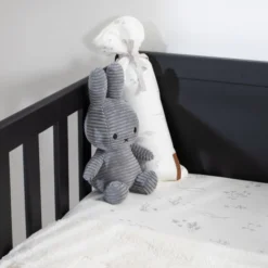 Europe Baby Ralph II Babybed Mat Zwart 60 X 120 Cm -Babykamers Verkoopwinkel europe baby ralph ii babybed mat zwart 60 x 120 cm 2 2 a946