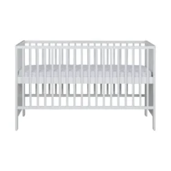 Europe Baby Sarah Babybed Wit 70 X 140 Cm