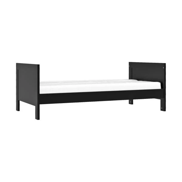 Europe Baby Vittoria III Babybed Zwart 70 X 140 Cm - Afbeelding 4