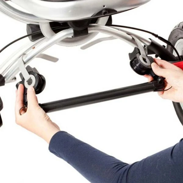 EVE Kids Kid-Sit Adapter 2 EVE Kids Kid-Sit Adapter - Afbeelding 2