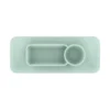 Ezpz™ By Stokke™ Placemat Voor Clikk Eetblad Soft Mint