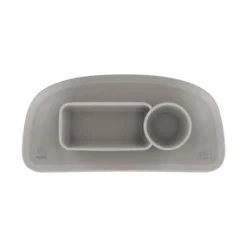 Ezpz™ By Stokke™ Placemat Voor Tripp Trapp® Eetblad Soft Grey