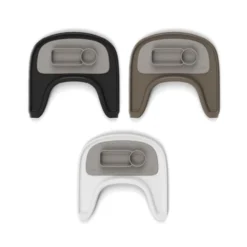 Ezpz™ By Stokke™ Placemat Voor Tripp Trapp® Eetblad Soft Grey -Babykamers Verkoopwinkel ezpz by stokke placemat voor tripp trapp eetblad soft grey 3 ca8d