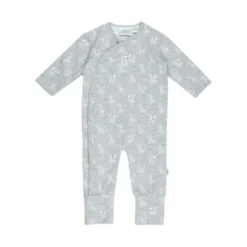 Feetje Giraffe Boxpakje Grijs Melange Mt. 44