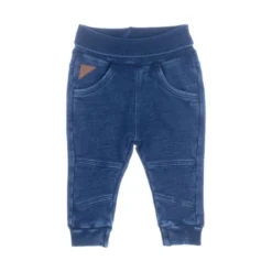 Feetje Swaetbroek Denim Look Indigo Mt. 50