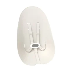 Bloom Fresco Chrome Zitje Groot Coconut White