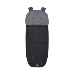 GB Gold Voetenzak Grey