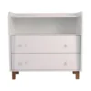Happy Baby Bolero Commode Wit