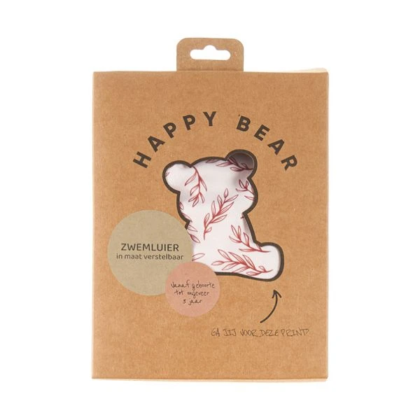 HappyBear Twiggy Zwemluier 2 HappyBear Twiggy Zwemluier - Afbeelding 2