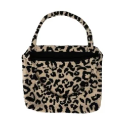 Studio Noos Holy Cow Teddy Mom Bag -Babykamers Verkoopwinkel holy cow teddy mom bag ps4 49 95 b4c9