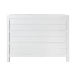 Europe Baby Atlantic Commode Wit