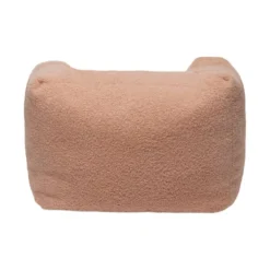 Jollein Boucle Zitzak Biscuit -Babykamers Verkoopwinkel jollein boucle zitzak biscuit 3 679e