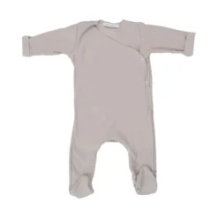 Bamboom Boxpakje Met Voetjes Sand 1 Mnd