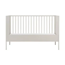 Kidsmill Amy Babybed Oatmeal 70 X 140 Cm