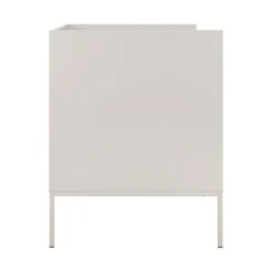 Kidsmill Amy Babybed Oatmeal 70 X 140 Cm 8 Kidsmill Amy Babybed Oatmeal 70 X 140 Cm -Babykamers Verkoopwinkel junior zonder lade amy 3 7c95