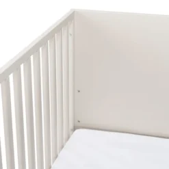 Kidsmill Amy Babybed Oatmeal 70 X 140 Cm 9 Kidsmill Amy Babybed Oatmeal 70 X 140 Cm -Babykamers Verkoopwinkel junior zonder lade amy detail b 4 d0f4