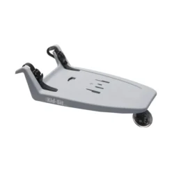 EVE Kids Kid-Sit Stone Meerijdplankje Grey / Black -Babykamers Verkoopwinkel kid sit25108 0019 kopie 26 3ad0