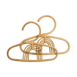 KidsDepot Rosie Kledinghangers 2 Stuks