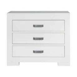 Kidsmill Brent Commode Wit