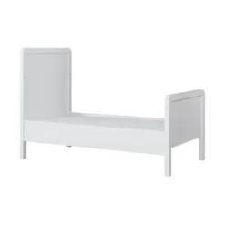 Kidsmill La Première Babybed Wit 70 X 140 Cm -Babykamers Verkoopwinkel kidsmill la premi re babybed wit 70 x 140 cm 2 296e