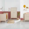 Kidsmill Liv Babykamer Naturel | Commode + Kast