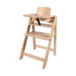 Kidsmill Up! Eetblad Naturel -Babykamers Verkoopwinkel kidsmill meegroeistoel up blad natural f2f0