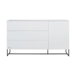 Kidsmill Modular 2 Commode XL Mat Wit