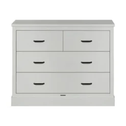 Kidsmill Newport Commode Grijs