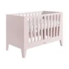 Kidsmill Nikki Babybed Roze 60 X 120 Cm